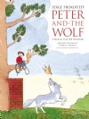 Peter and the Wolf op. 67